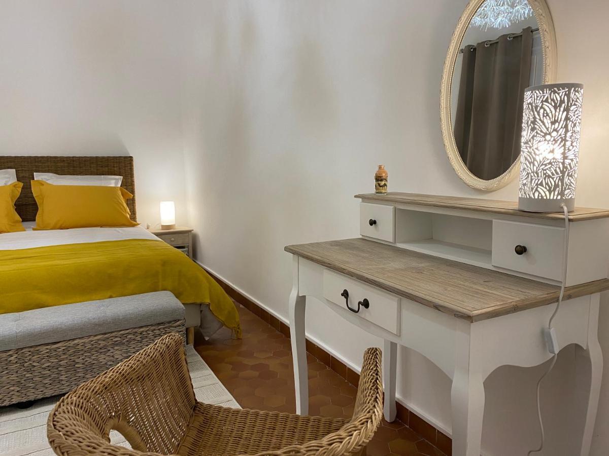 Le Phare Apartman Sète Kültér fotó