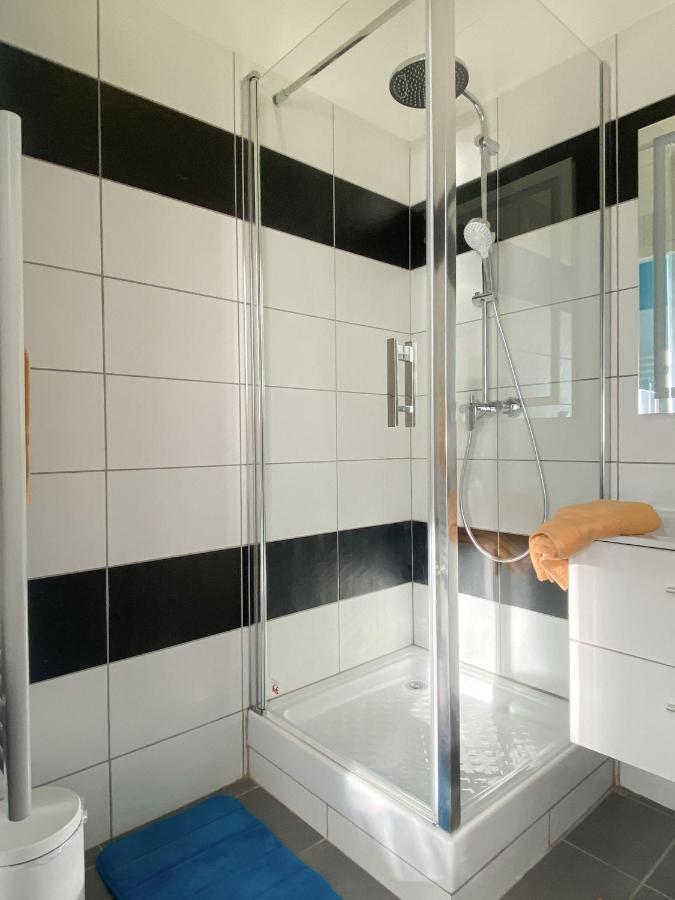 Le Phare Apartman Sète Kültér fotó
